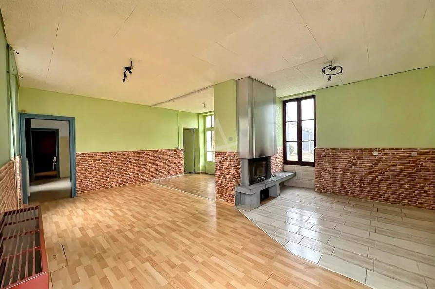 vente Maison Beaufort En Vallee - Photo 3