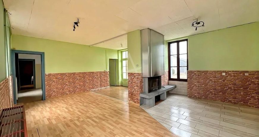 vente Maison Beaufort En Vallee
