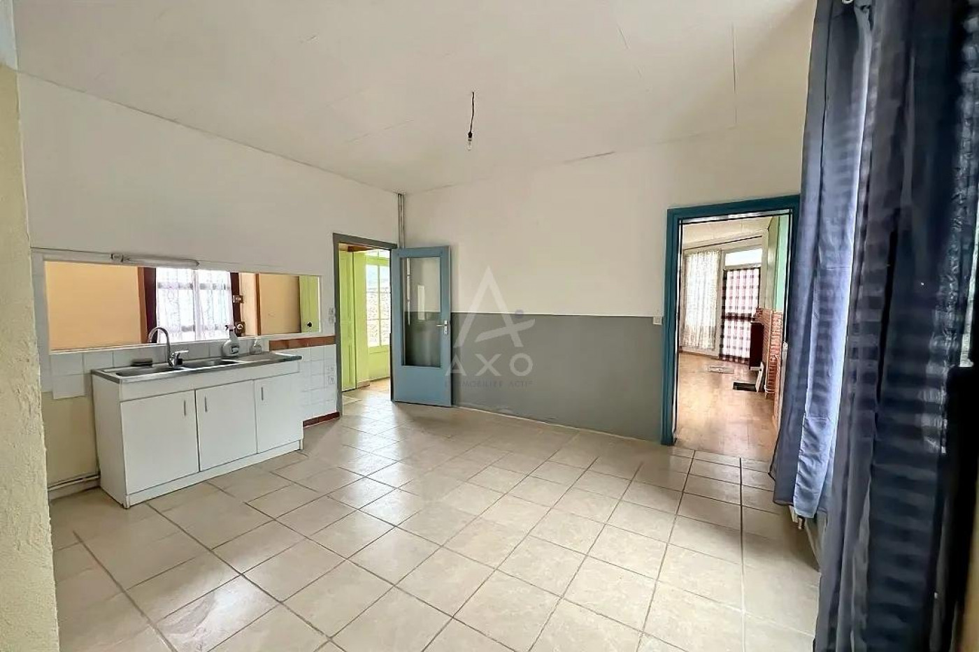 vente Maison Beaufort En Vallee - Photo 8