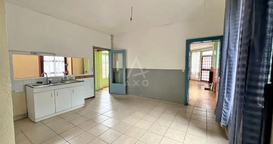 vente Maison Beaufort En Vallee