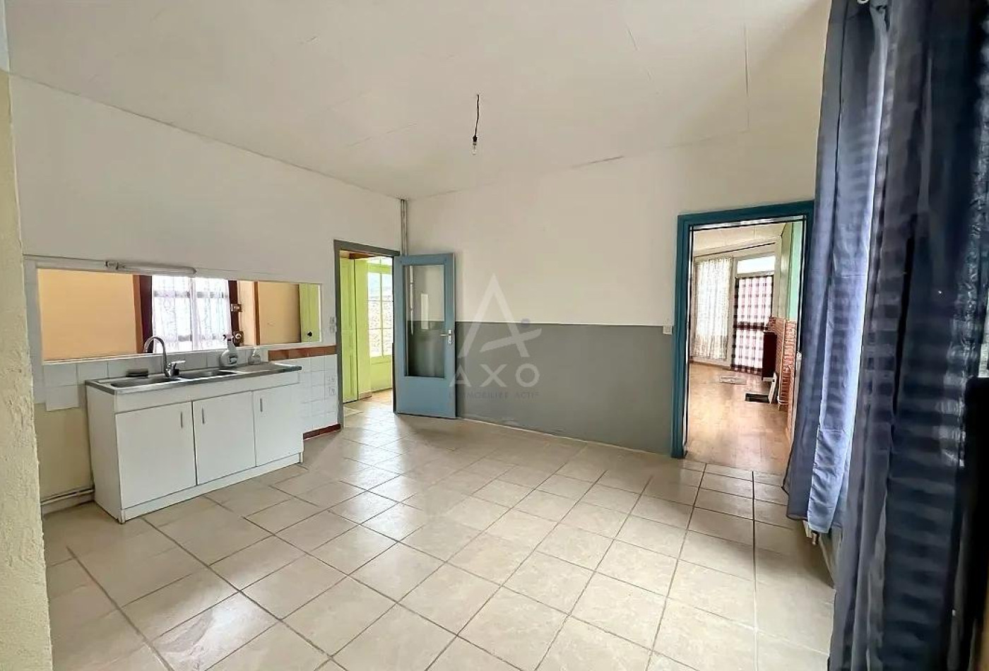 vente Maison Beaufort En Vallee - Photo 8