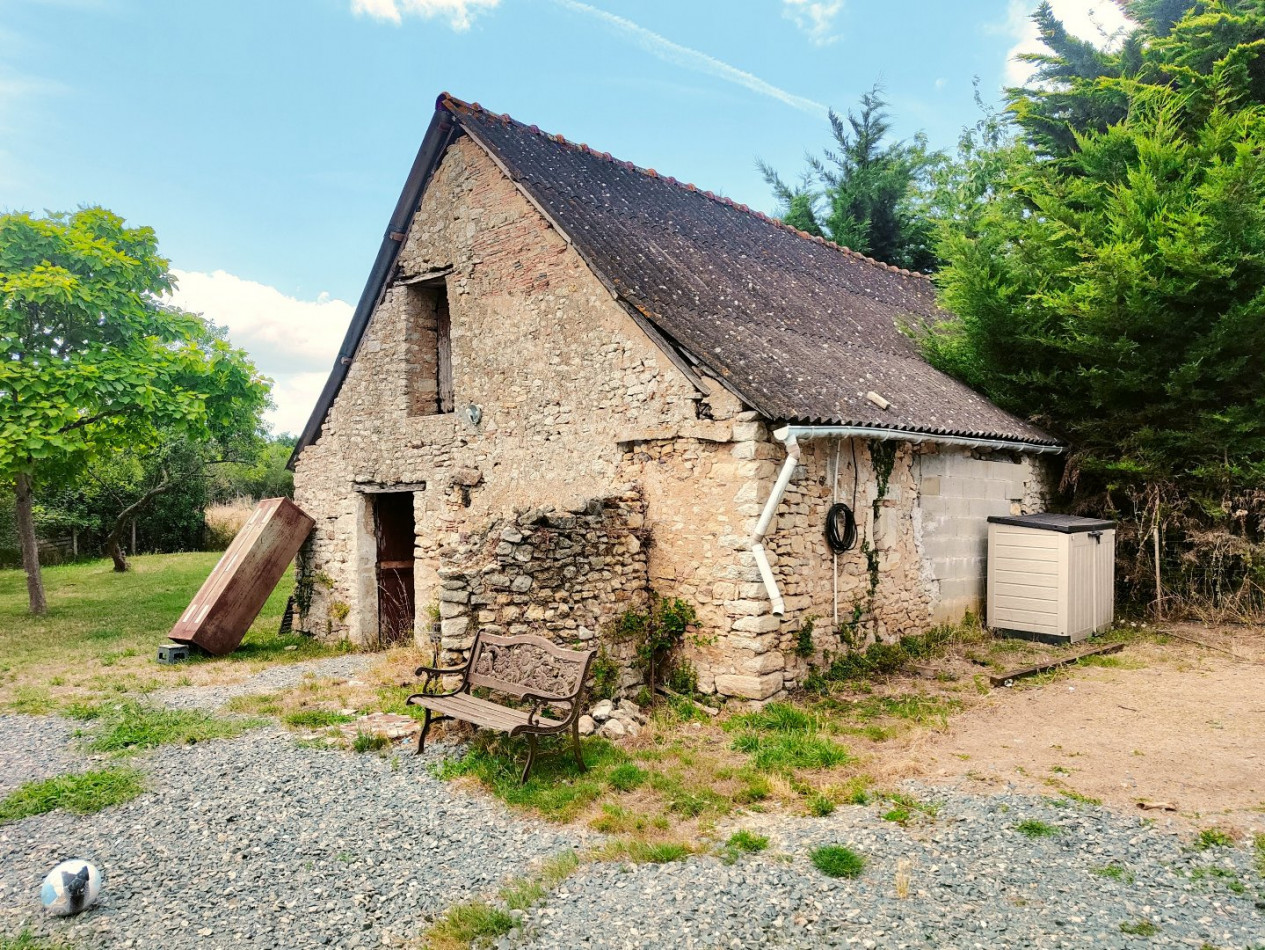 vente Chalet Huille - Photo 3