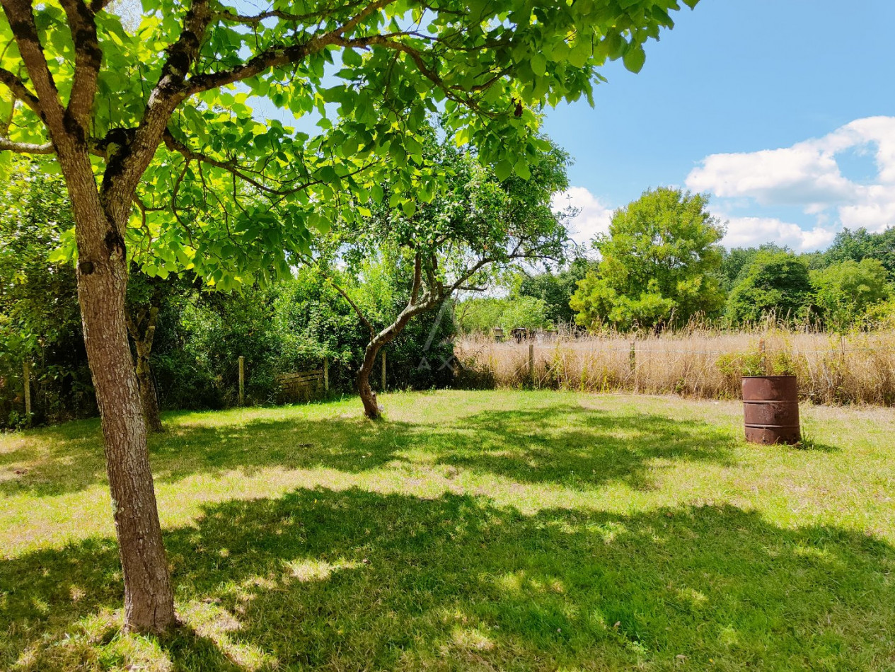 vente Chalet Huille - Photo 9