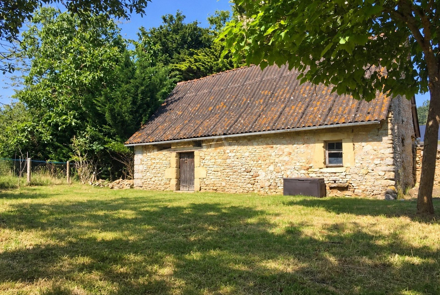vente Chalet Huille - Photo 2