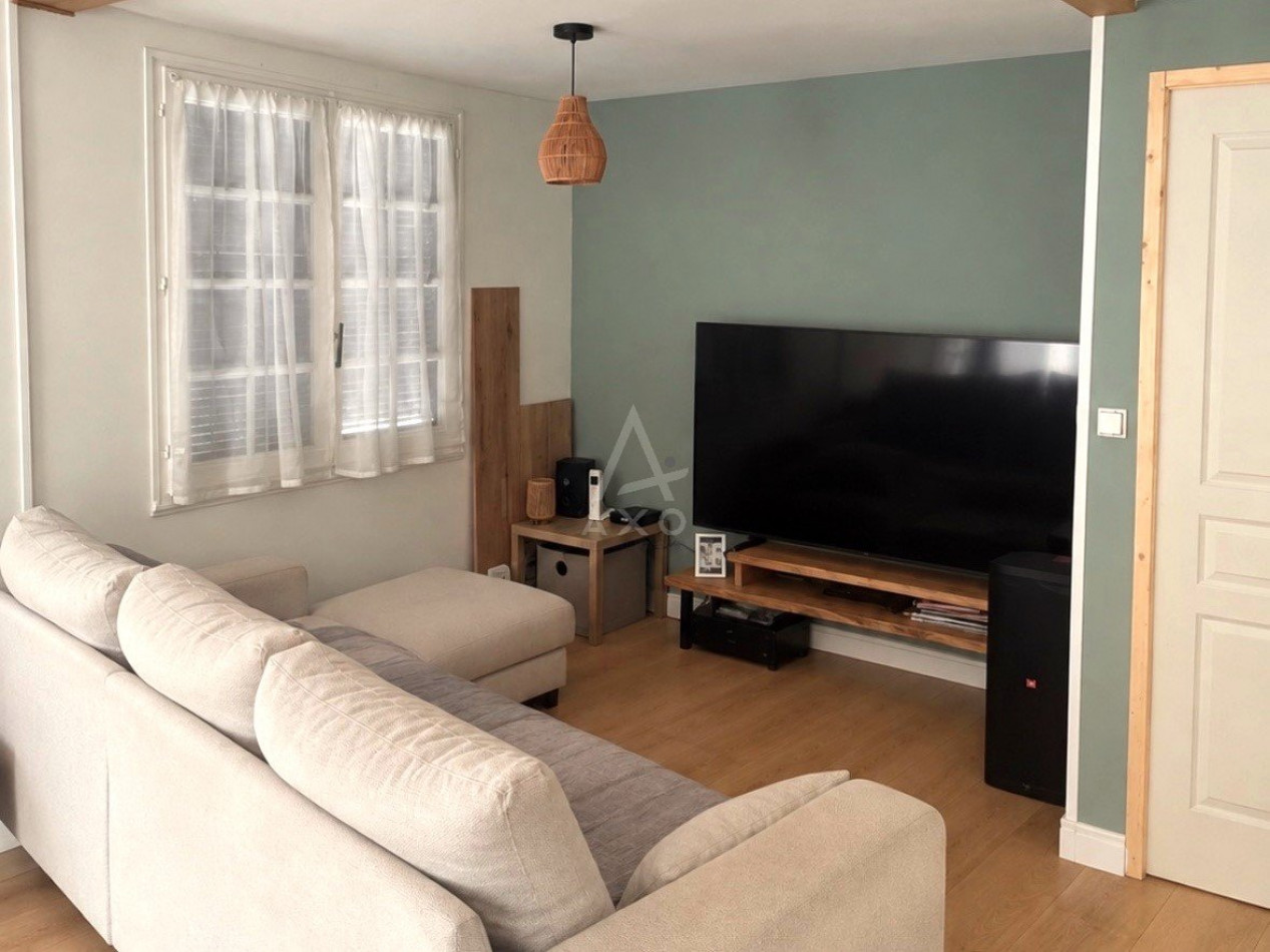 vente Chalet Huille - Photo 5