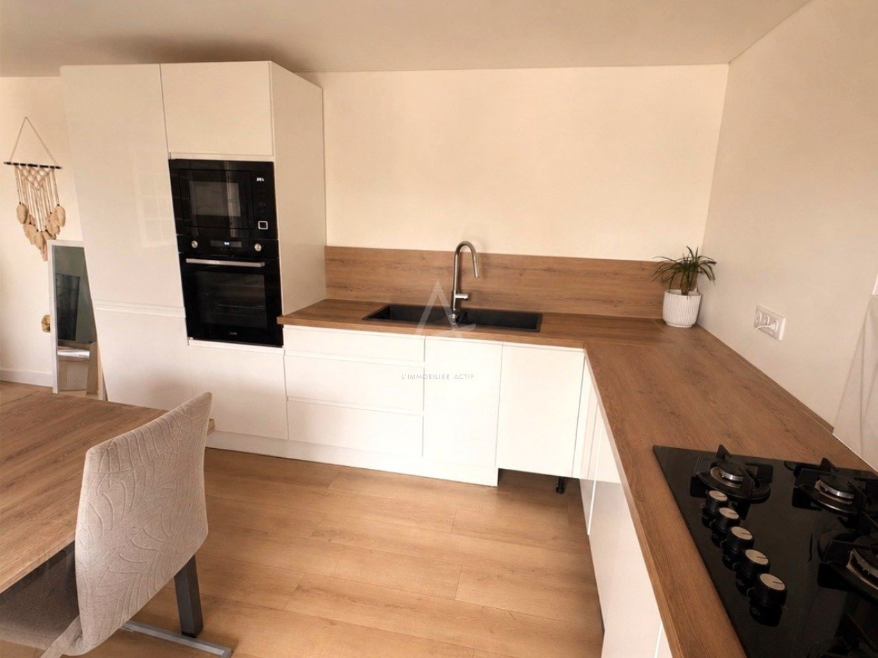 vente Chalet Huille - Photo 6