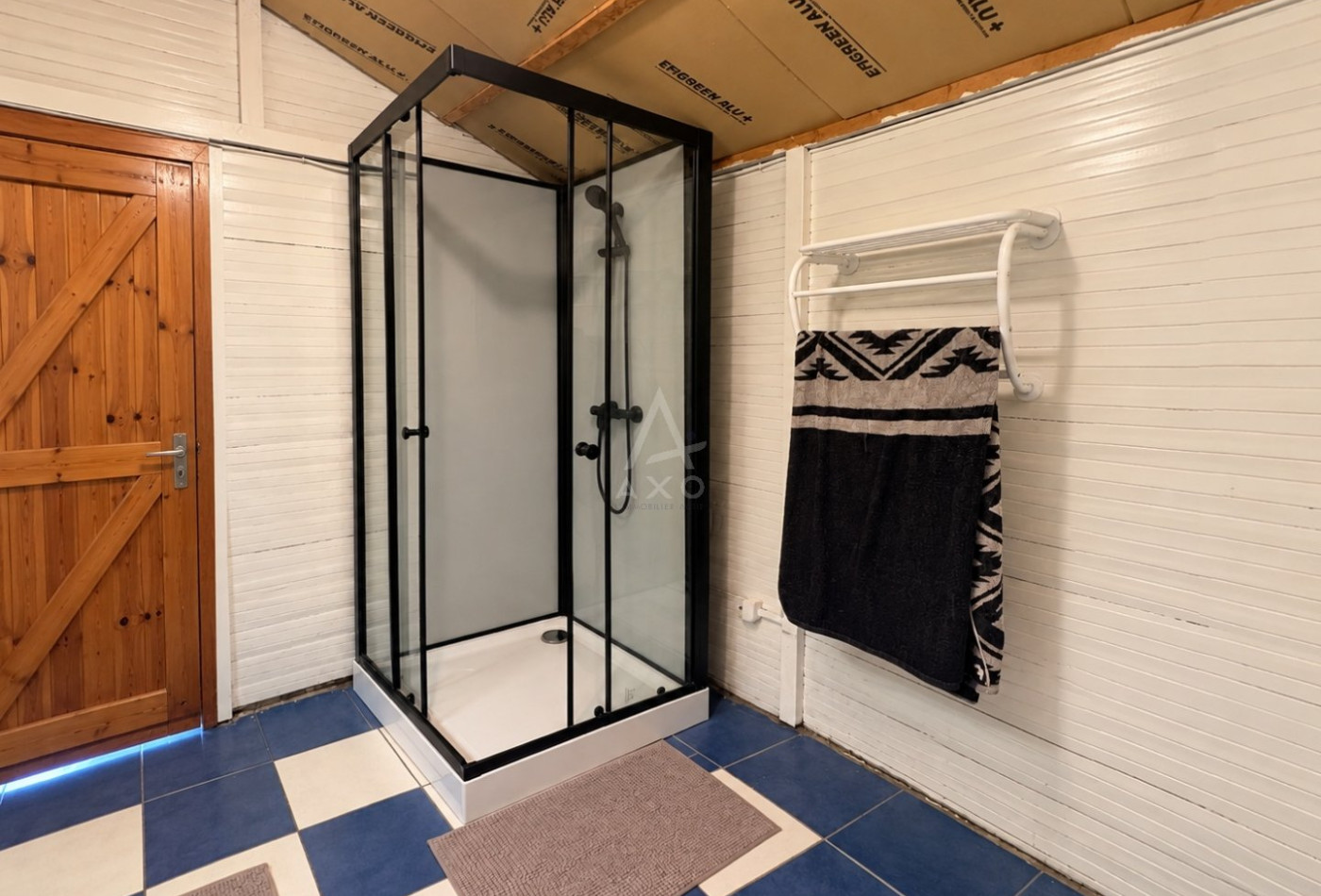 vente Chalet Huille - Photo 7