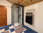 vente Chalet Huille