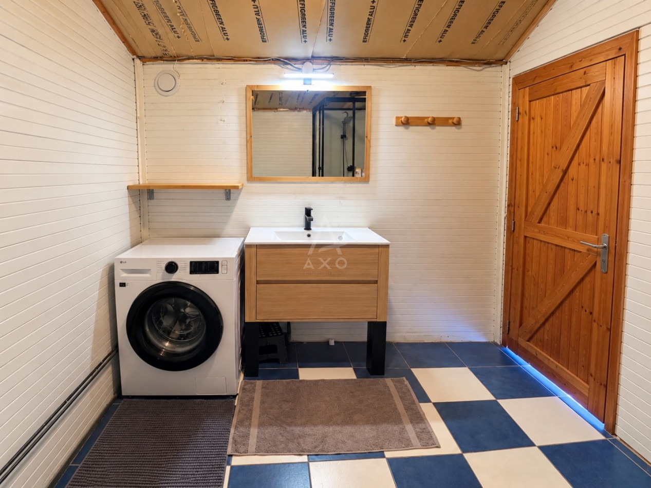 vente Chalet Huille - Photo 8
