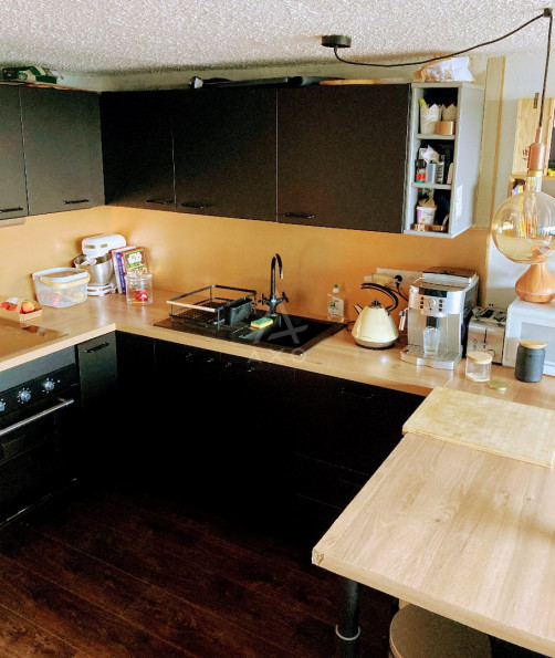 vente Duplex Reze - Photo 1