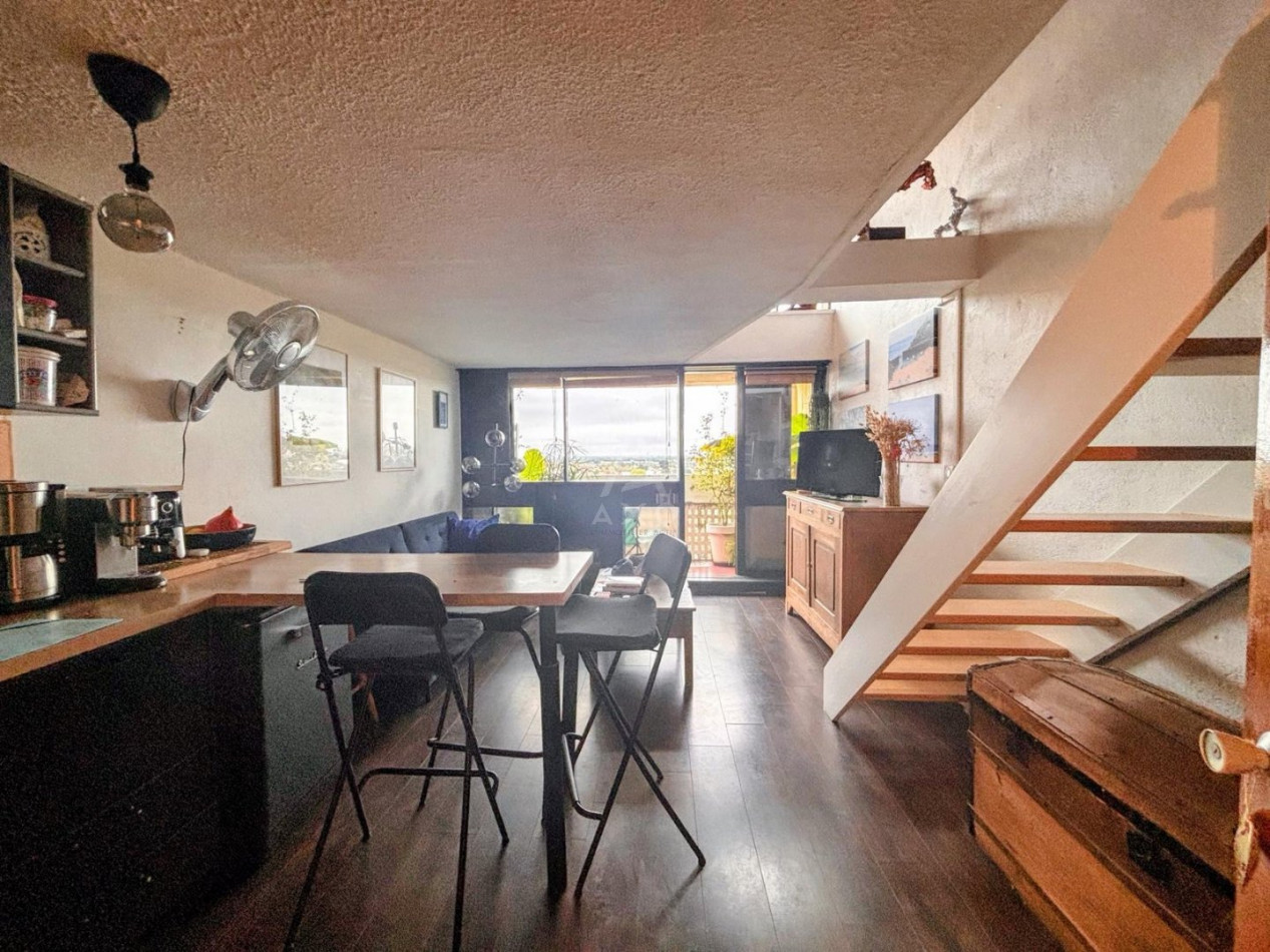 vente Duplex Reze - Photo 1