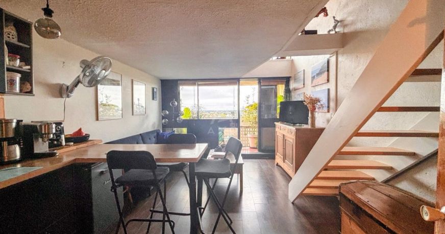 vente Duplex Reze