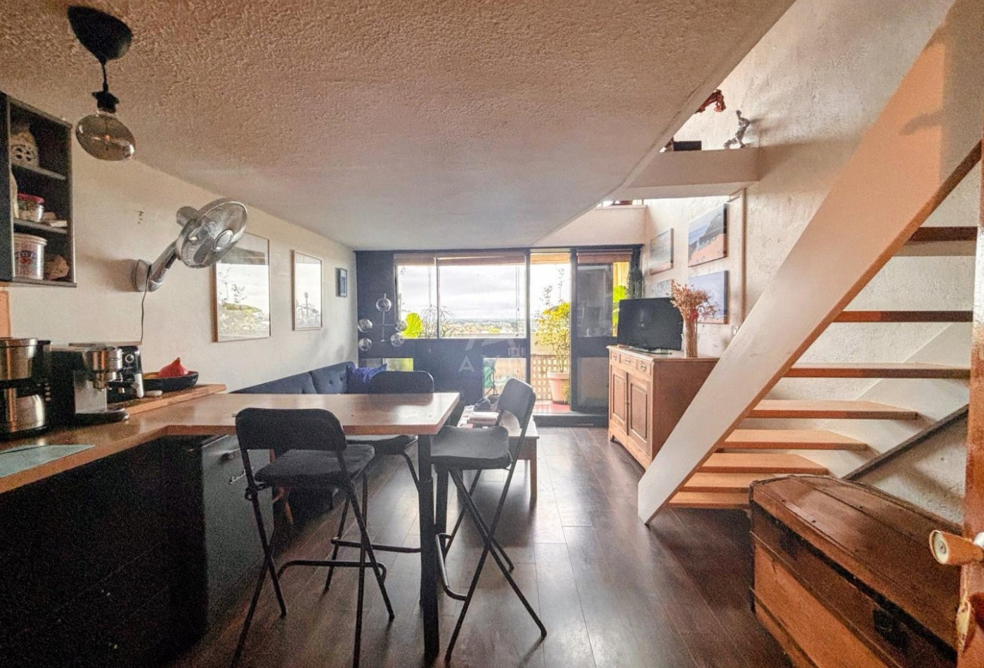 vente Duplex Reze - Photo 3