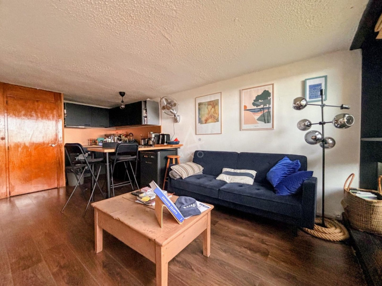 vente Duplex Reze - Photo 6