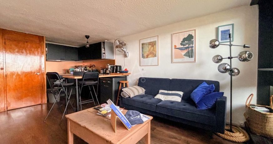 vente Duplex Reze