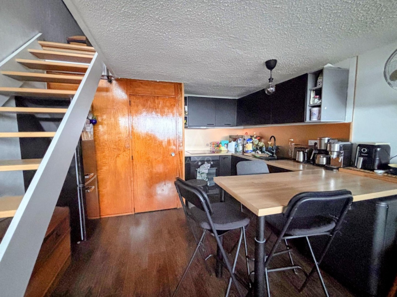 vente Duplex Reze - Photo 5