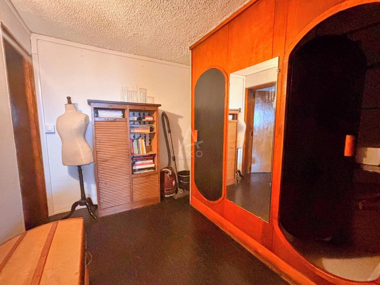 vente Duplex Reze - Photo 10