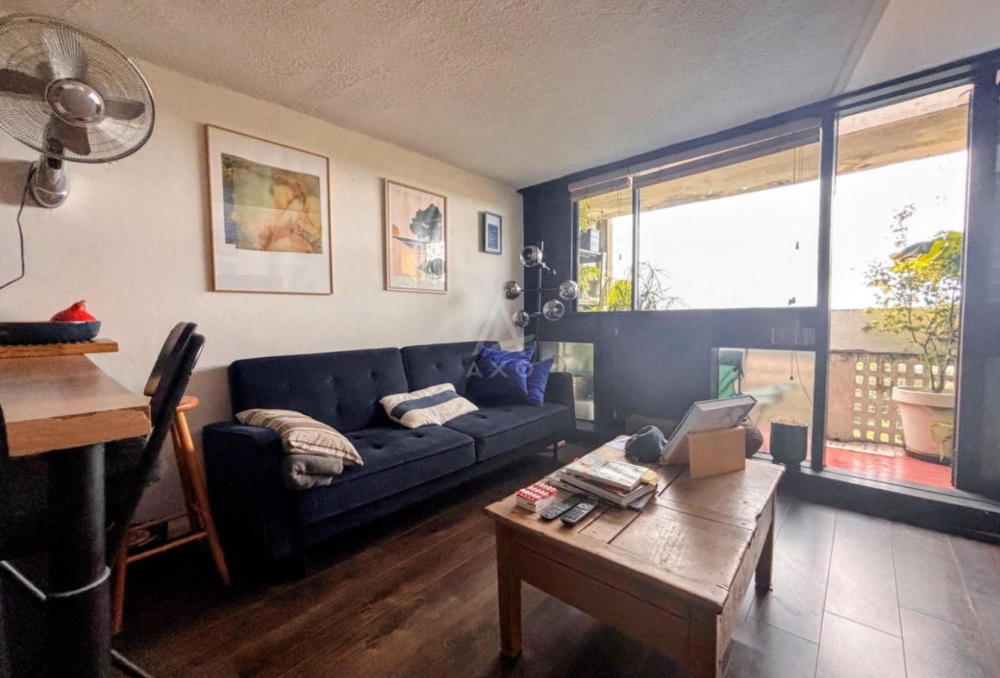 vente Duplex Reze - Photo 2