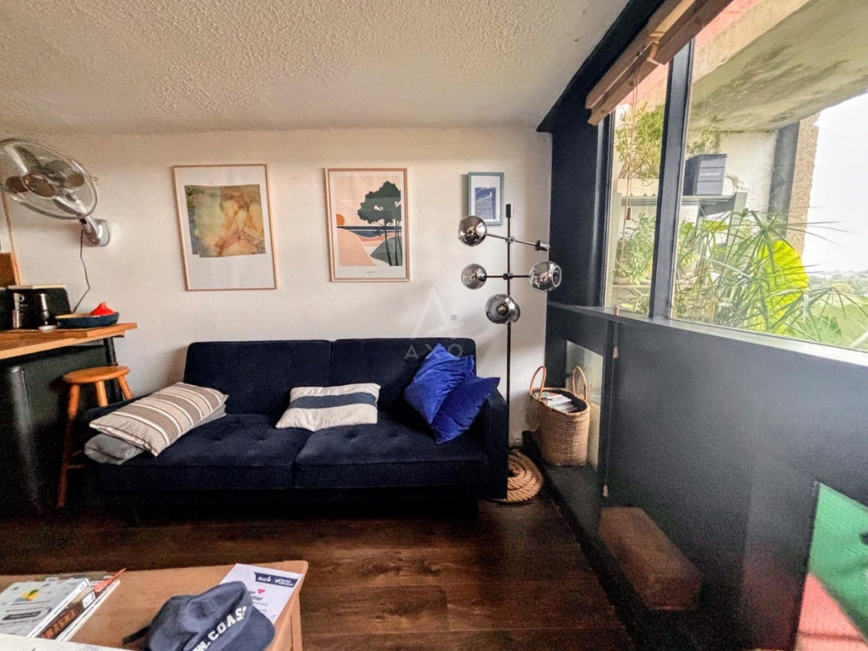 vente Duplex Reze - Photo 3