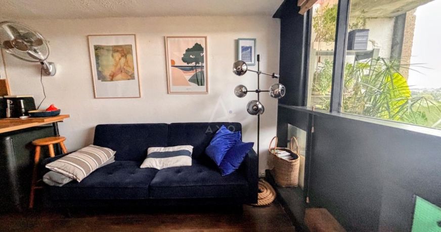 vente Duplex Reze