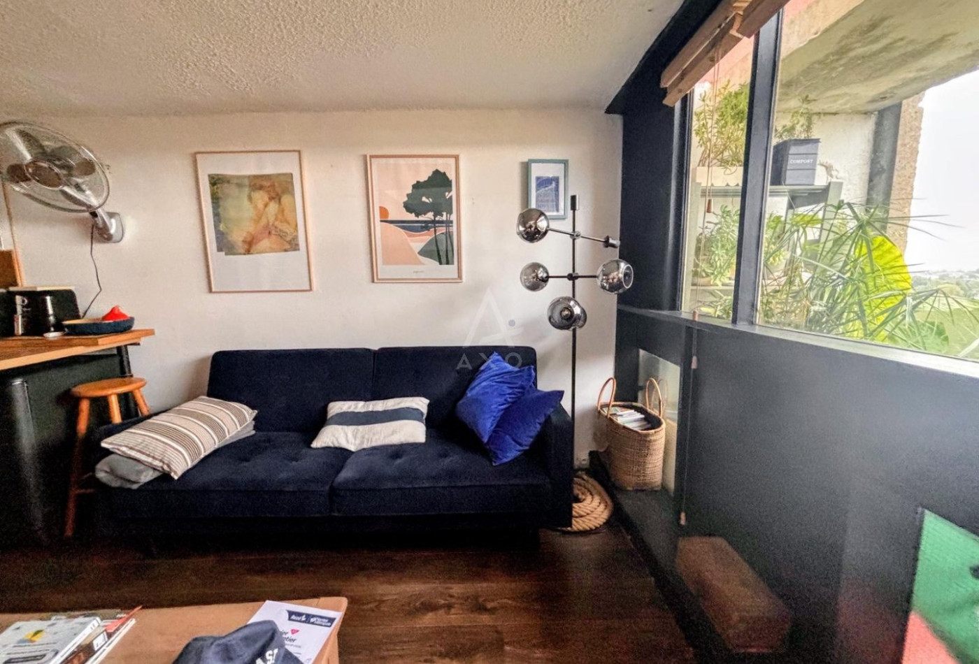 vente Duplex Reze - Photo 5