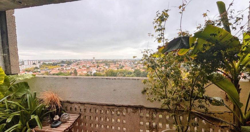 vente Duplex Reze