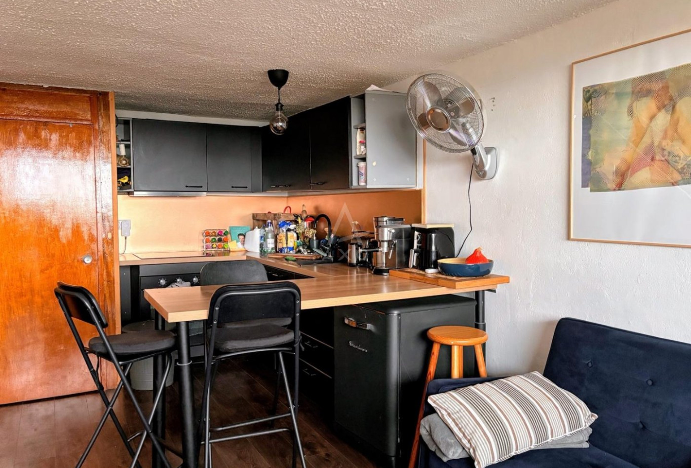 vente Duplex Reze - Photo 4