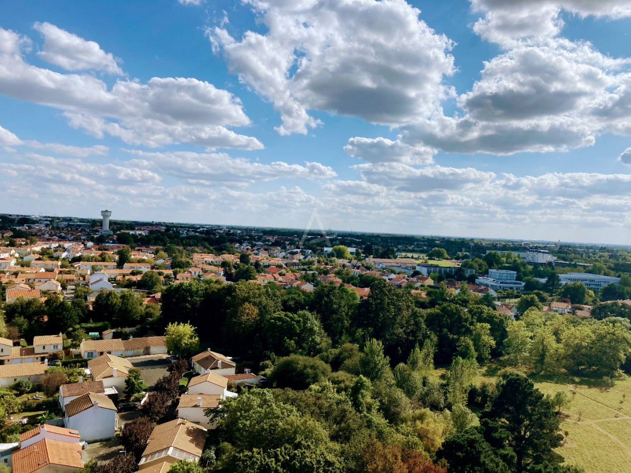vente Duplex Reze - Photo 18