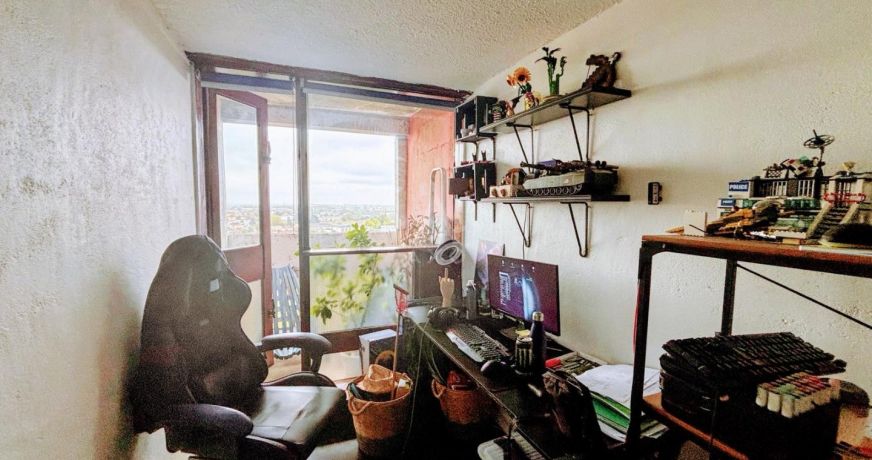 vente Duplex Reze