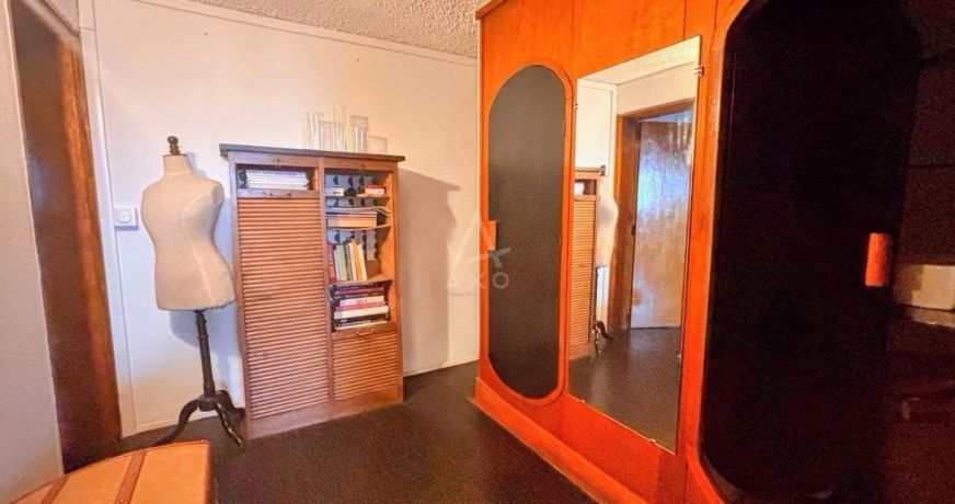 vente Duplex Reze