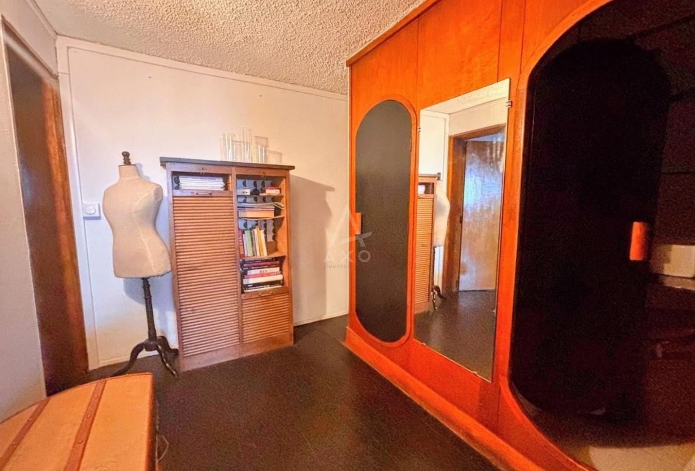 vente Duplex Reze - Photo 10