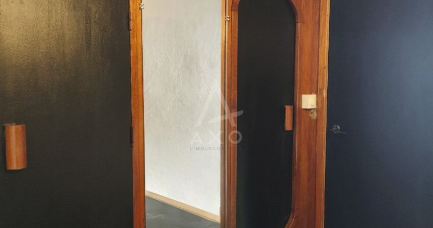 vente Duplex Reze