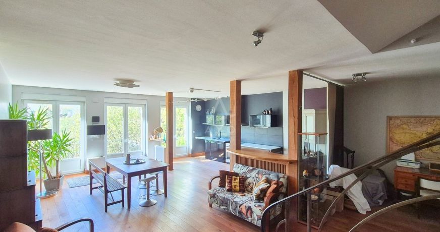 vente Maison Vigy
