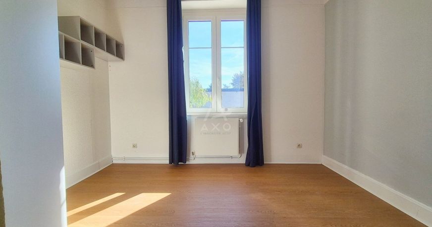 vente Maison Vigy