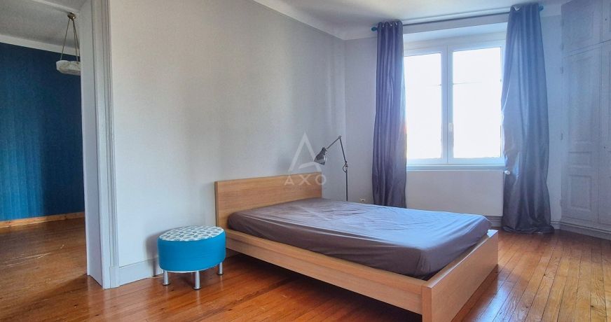 vente Maison Vigy