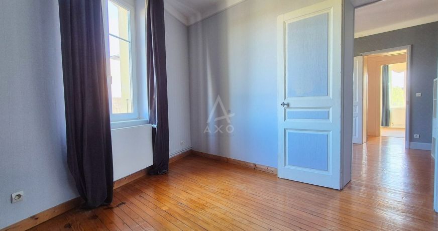 vente Maison Vigy