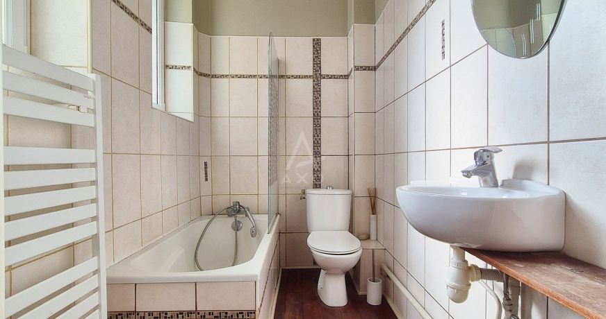 vente Maison Vigy