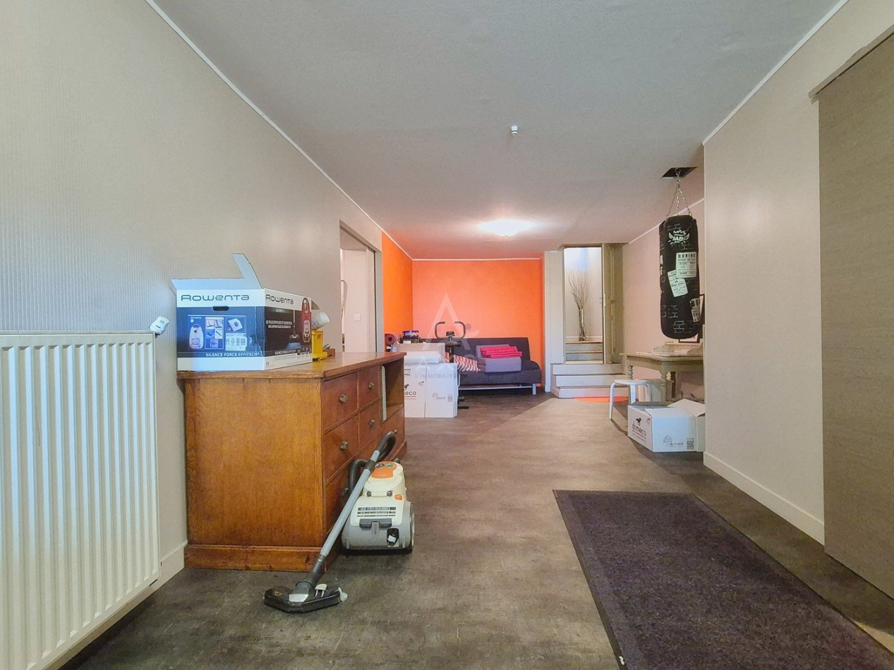vente Maison Vigy - Photo 14