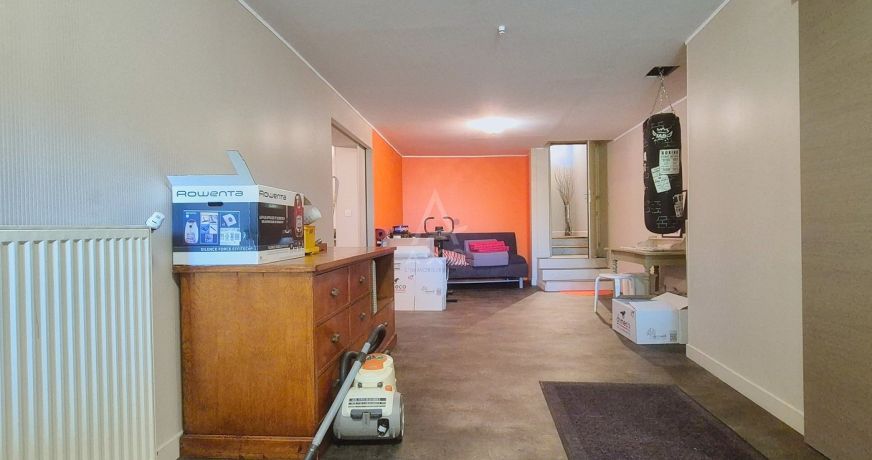 vente Maison Vigy