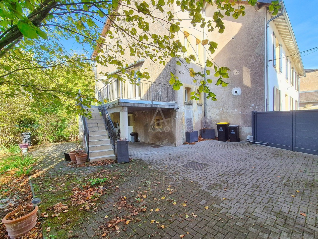 vente Maison Vigy - Photo 17