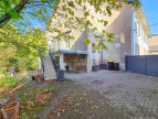vente Maison Vigy