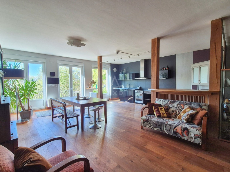 vente Maison Vigy - Photo 1