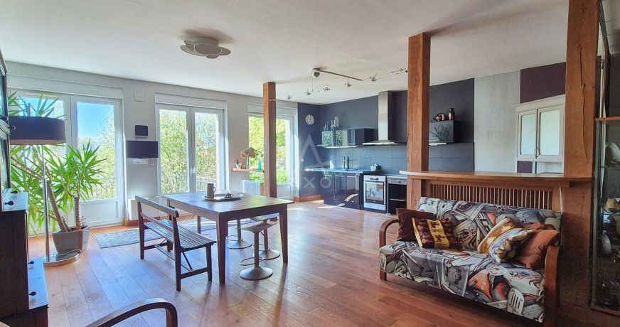 vente Maison Vigy