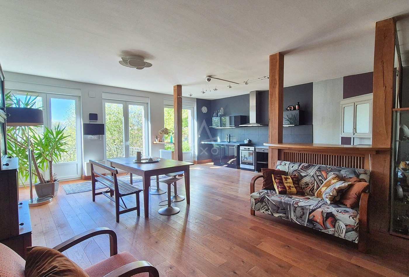 vente Maison Vigy - Photo 1