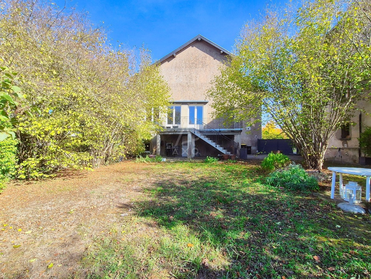 vente Maison Vigy - Photo 19