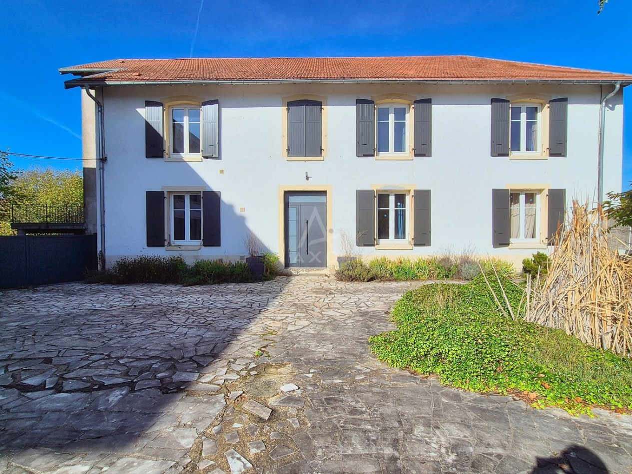 vente Maison Vigy - Photo 20