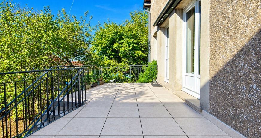 vente Maison Vigy