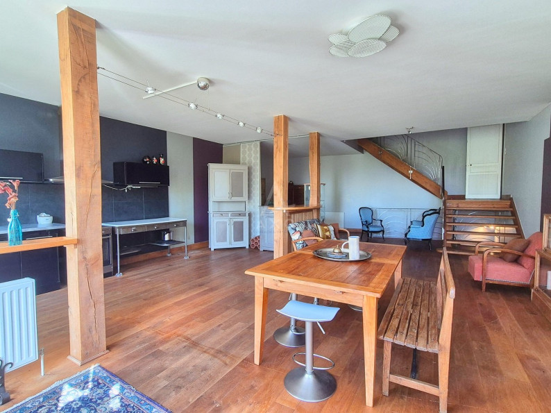 vente Maison Vigy - Photo 3