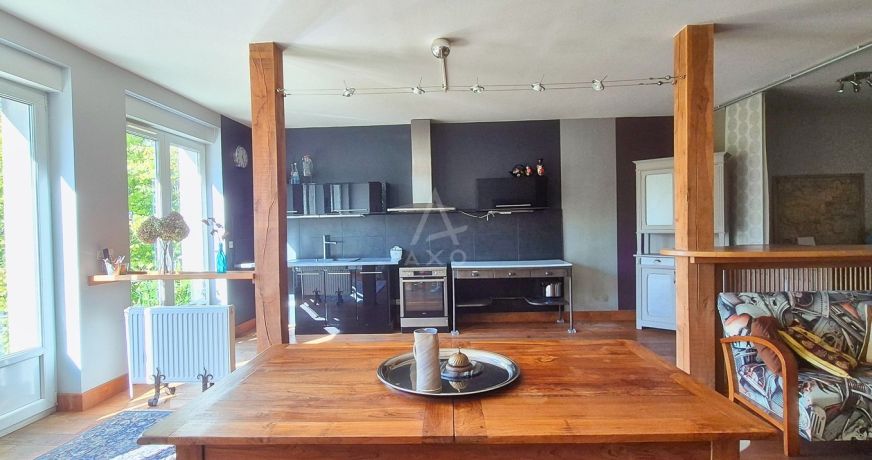 vente Maison Vigy