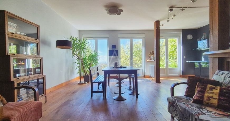 vente Maison Vigy